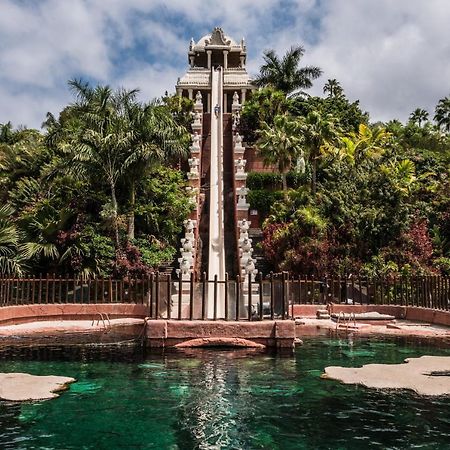 Island Village أذيخي المظهر الخارجي الصورة