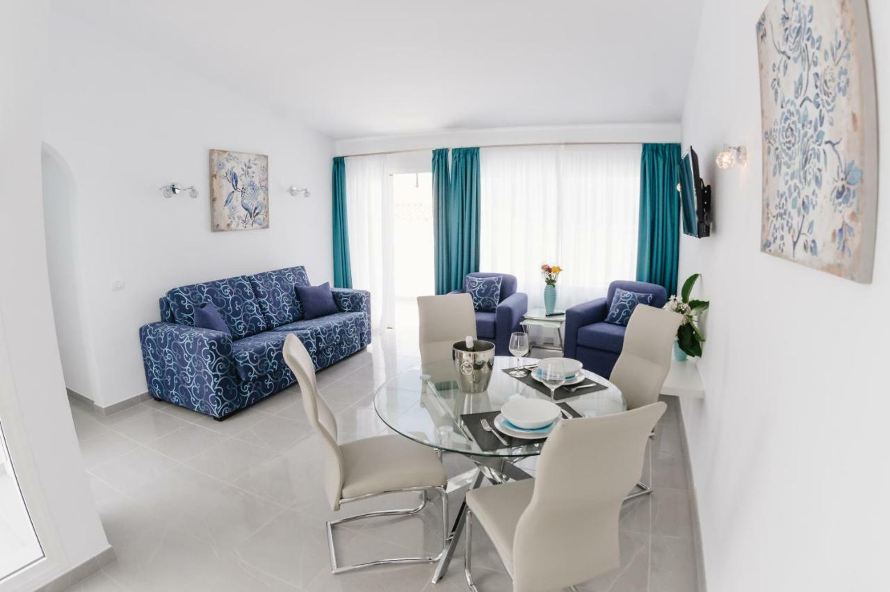 Island Village أذيخي المظهر الخارجي الصورة